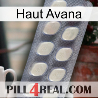 Top Avana 08